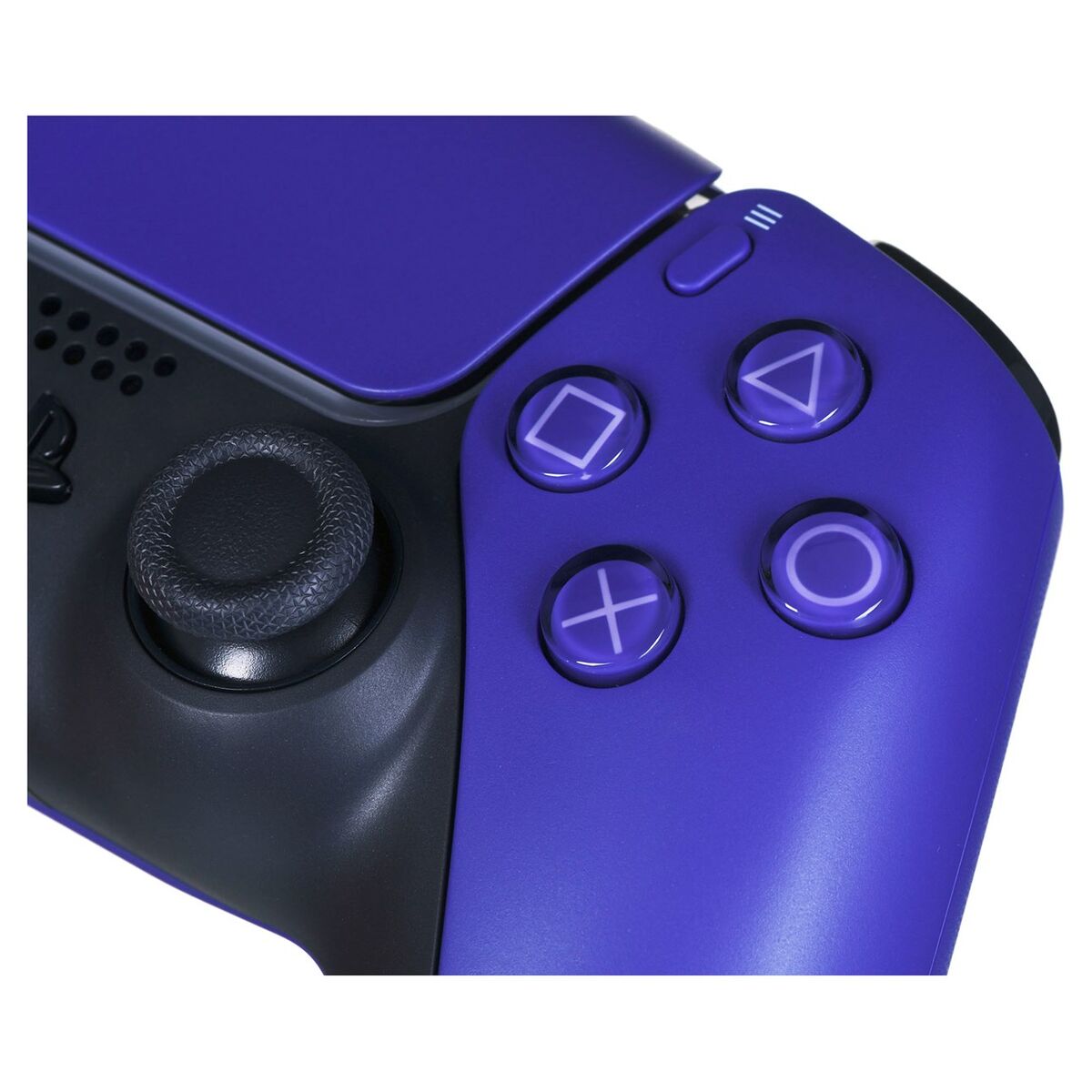 Commande Sony DualSense Galactic Purple V2